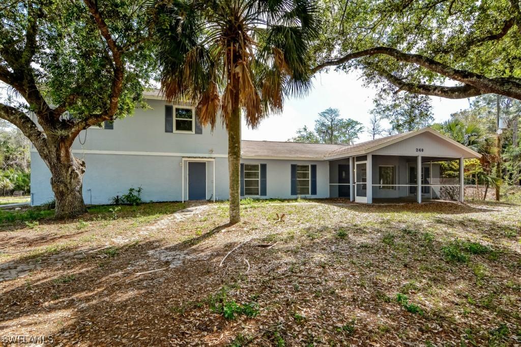 240 19th St., Naples, FL 34117