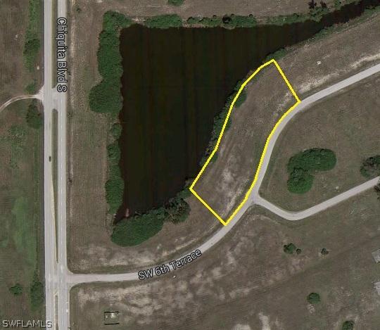 1461 SW 4th Ter., Cape Coral, FL 33991