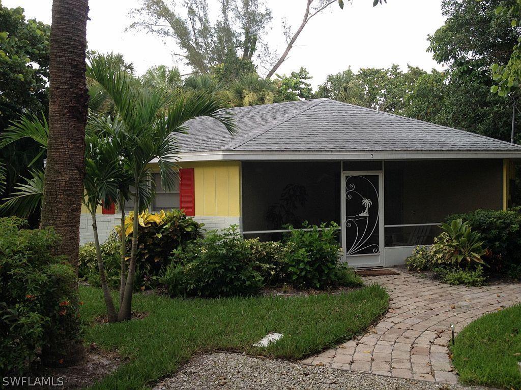 766 Donax St., Sanibel, FL 33957