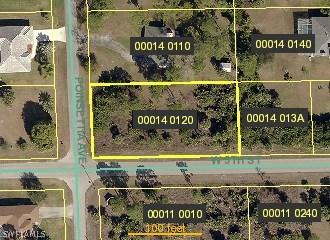 500 Poinsettia Ave., Lehigh Acres, FL 33972