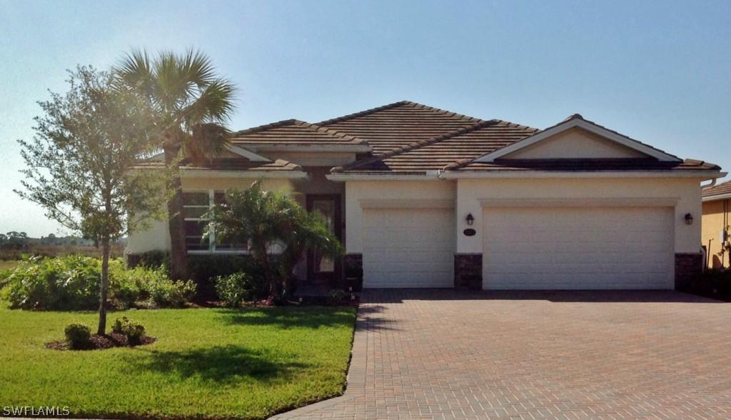 3313 Hampton Blvd., Alva, FL 33920