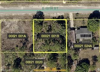 3802 E 10th St., Lehigh Acres, FL 33972