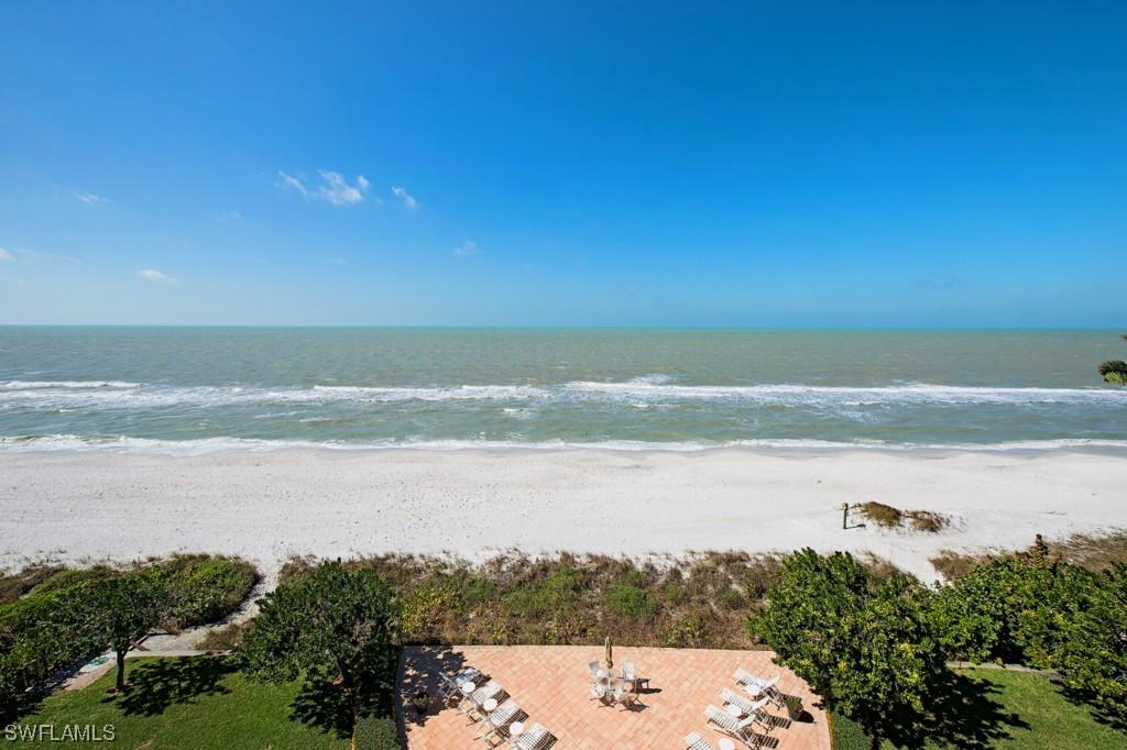 1255 Gulf Shore Blvd. #5S, Naples, FL 34102