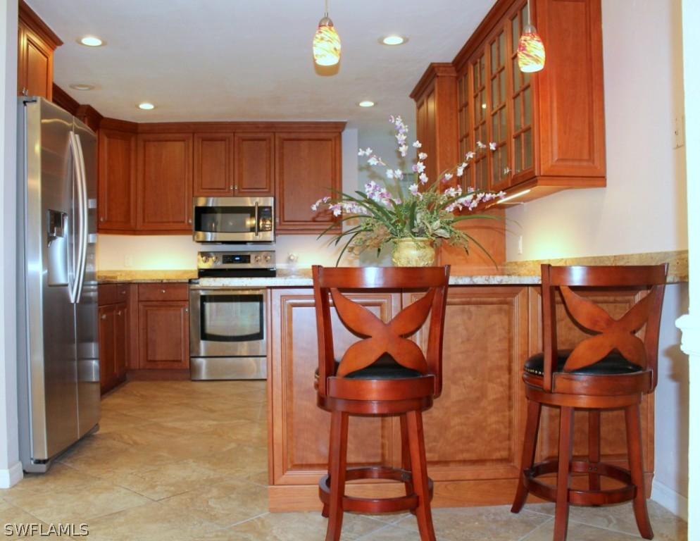 411 Richmond Ave., Lehigh Acres, FL 33972