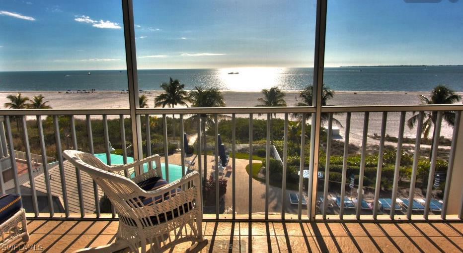 140 Estero Blvd. #2311, Fort Myers Beach, FL 33931