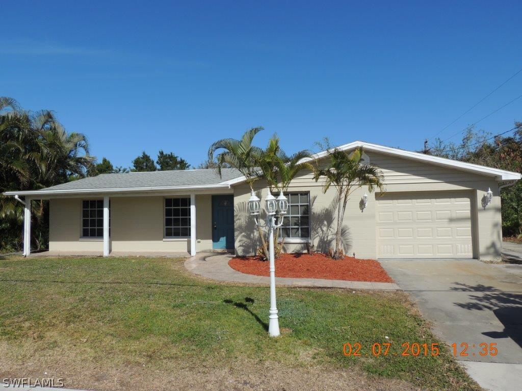 632 Aqui Esta Dr., Punta Gorda, FL 33950