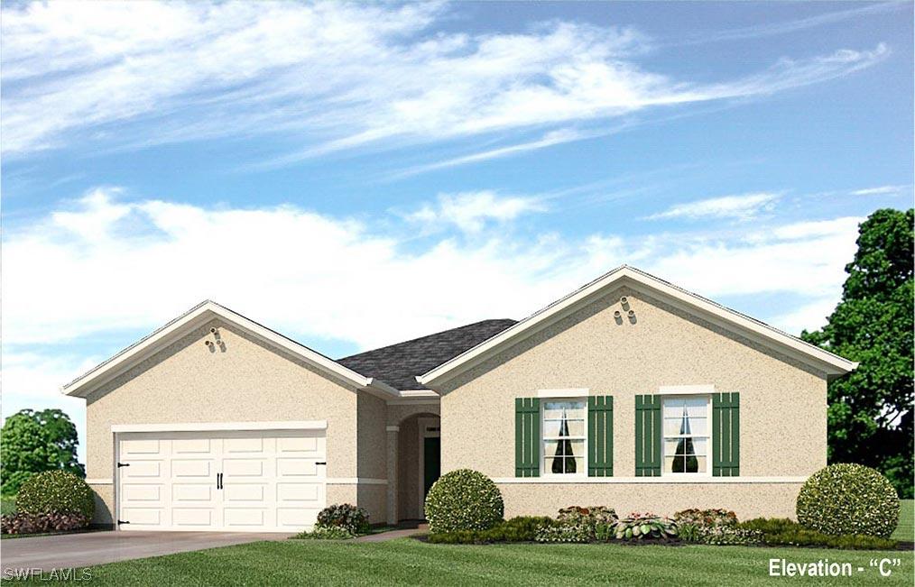 4630 SW 16th Pl., Cape Coral, FL 33914