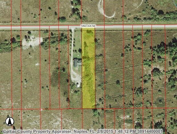 72nd Ave., Naples, FL 34120