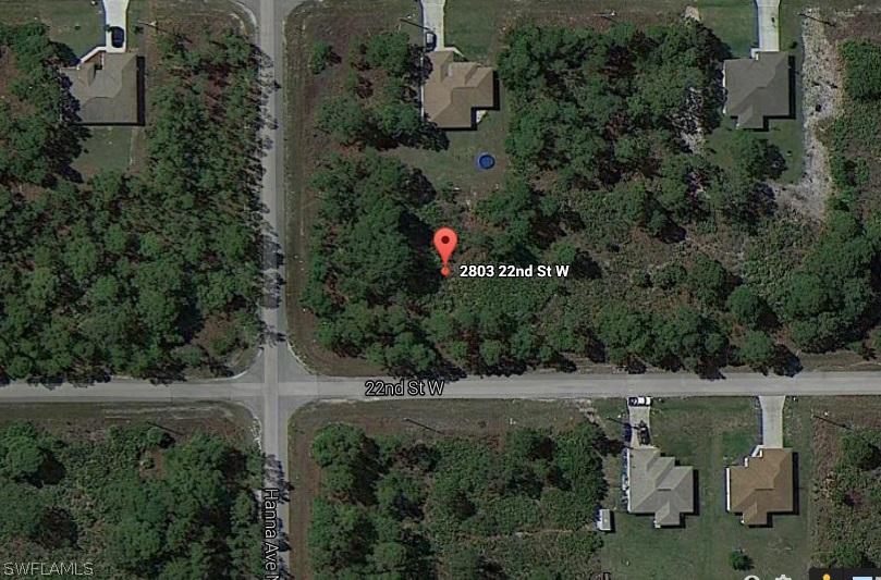 2803 22nd St., Lehigh Acres, FL 33971