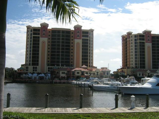 5793 Cape Harbour Dr. #1412, Cape Coral, FL 33914