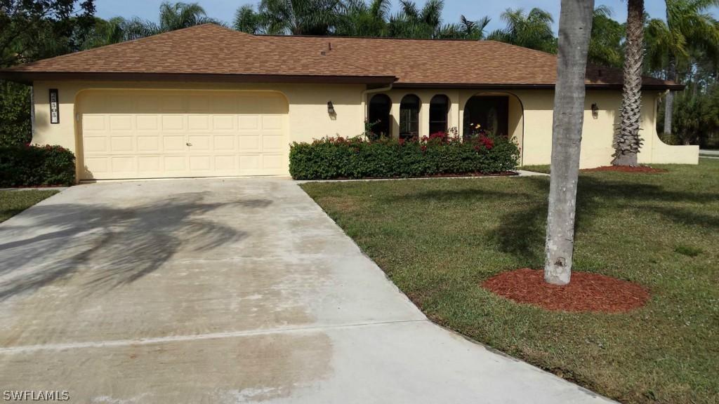 25505 Carney Cir., Bonita Springs, FL 34135