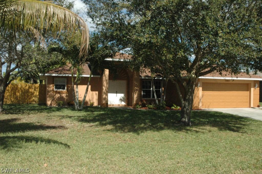 1303 SE 35th St., Cape Coral, FL 33904