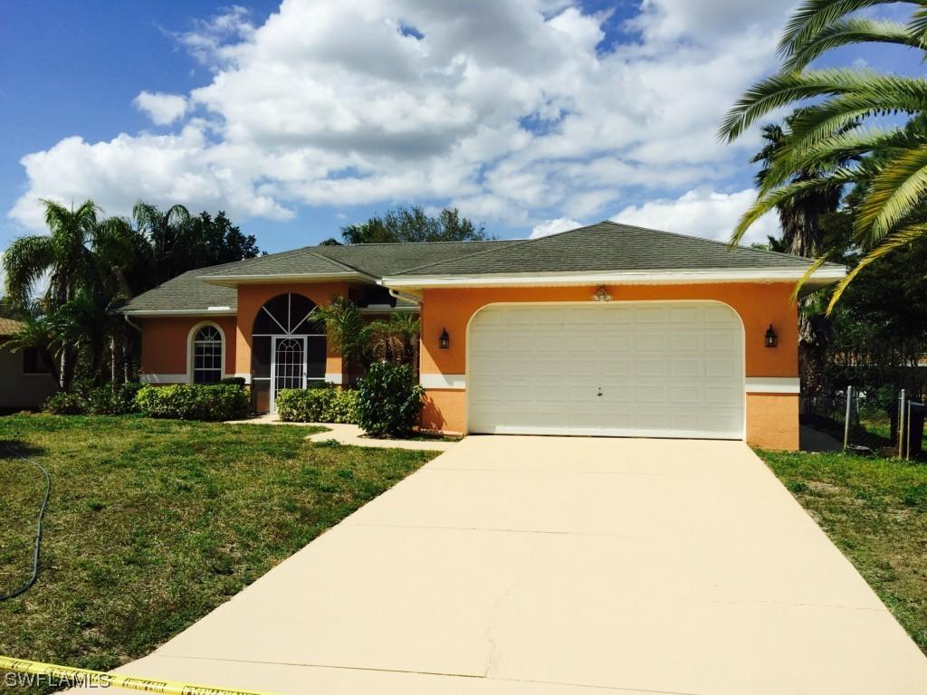 8101 Sandpiper Rd., Fort Myers, FL 33967