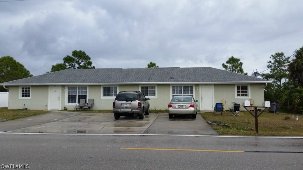 18 W 12th St., Lehigh Acres, FL 33972