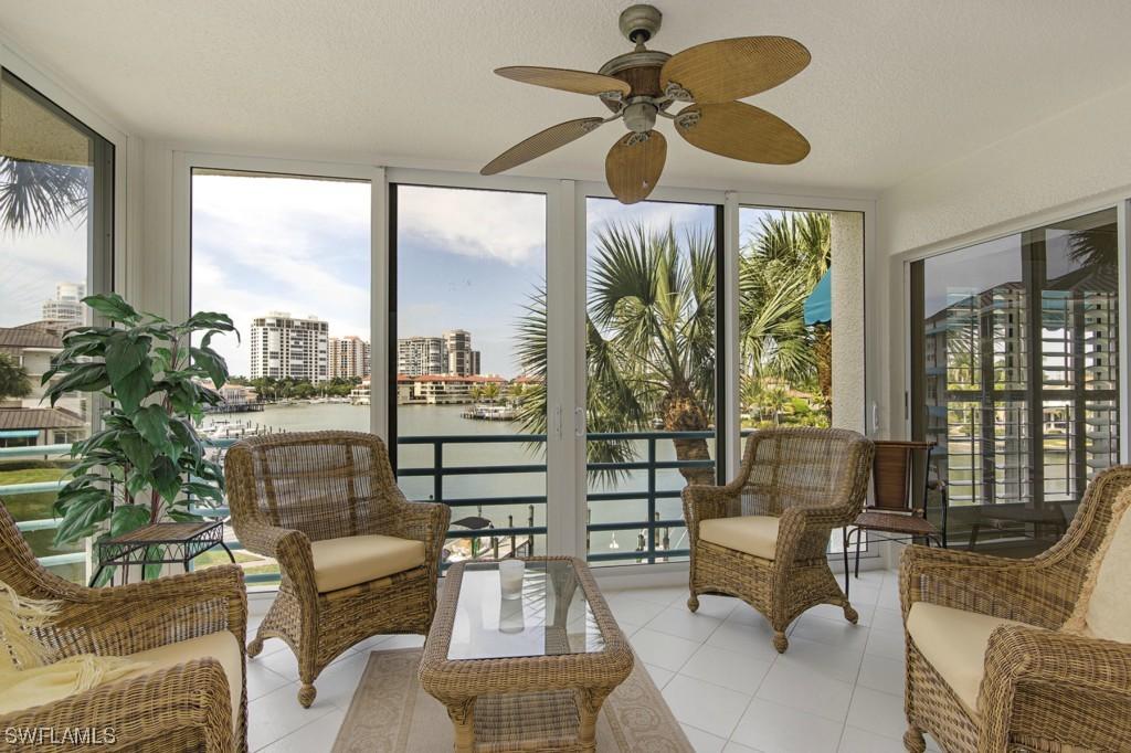 355 Park Shore Dr. #133, Naples, FL 34103