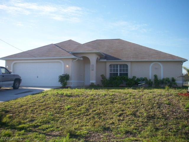 1730 NW 17th St., Cape Coral, FL 33993