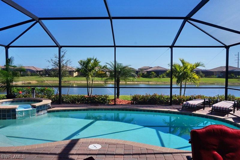 3734 Treasure Cove Cir., Naples, FL 34114