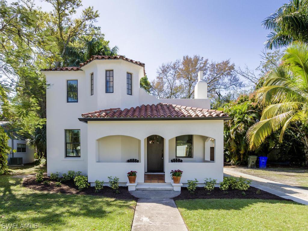 2408 Euclid Ave., Fort Myers, FL 33901