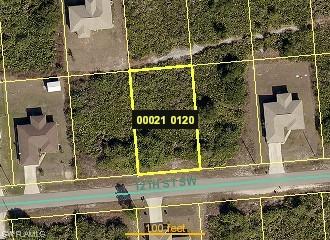 4306 12th St., Lehigh Acres, FL 33976