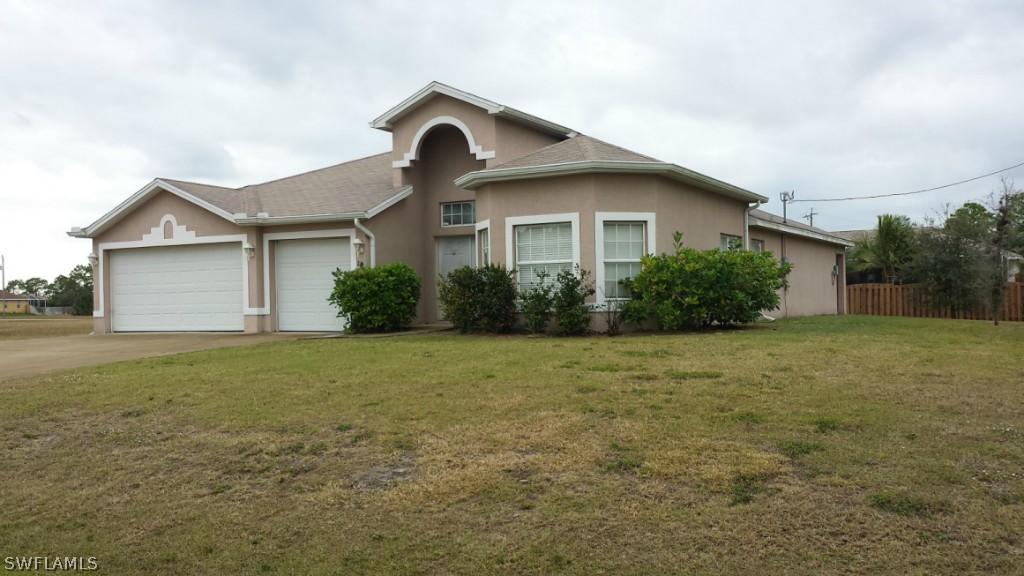 2348 NW 35th Ave., Cape Coral, FL 33993