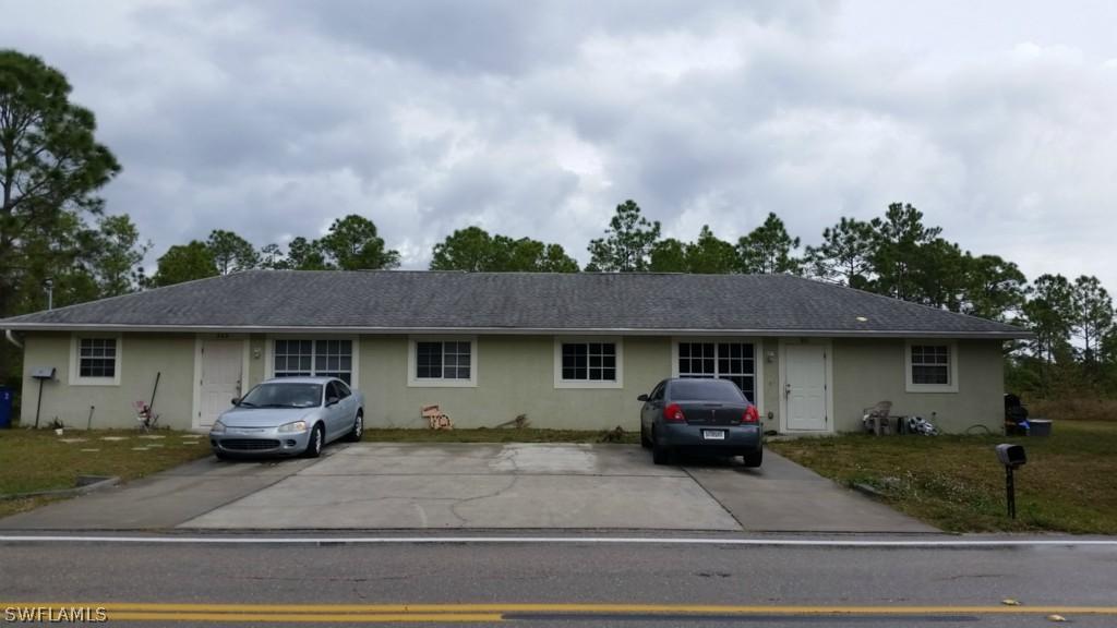 909 E 12th St., Lehigh Acres, FL 33972