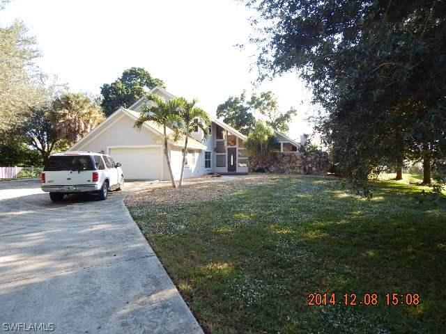 3792 Hidden Acres Cir., Fort Myers, FL 33903
