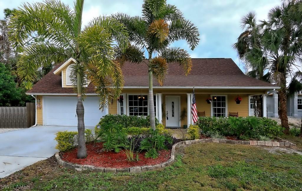 1771 Golden Gate Blvd., Naples, FL 34120