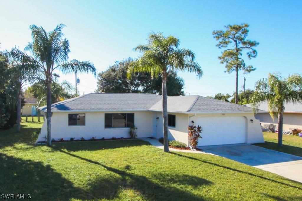 222 NE 10th Ave., Cape Coral, FL 33909