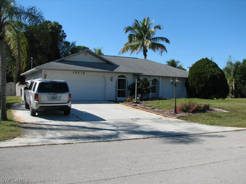 18518 Wisteria Rd., Fort Myers, FL 33967