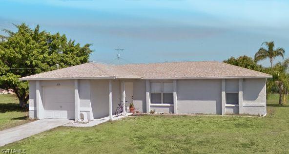2728 SW Santa Barbara Pl., Cape Coral, FL 33914