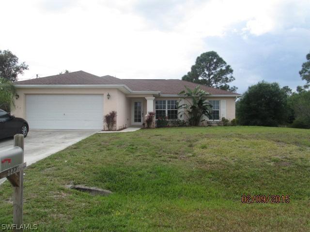 3227 58th St., Lehigh Acres, FL 33971