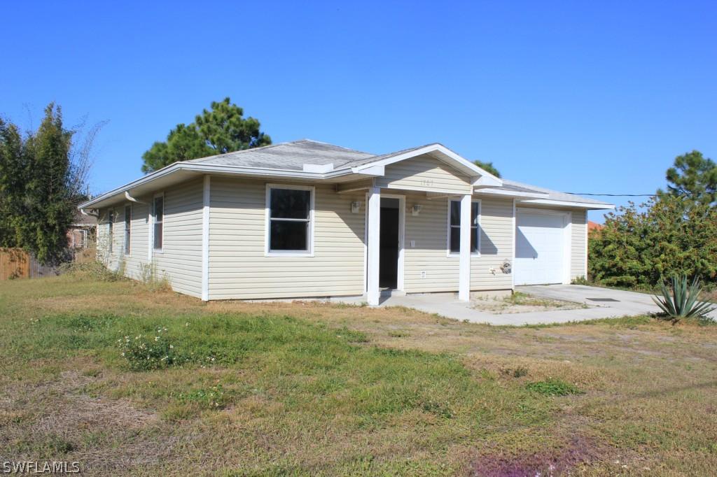 1707 N Drake Ave., Lehigh Acres, FL 33971