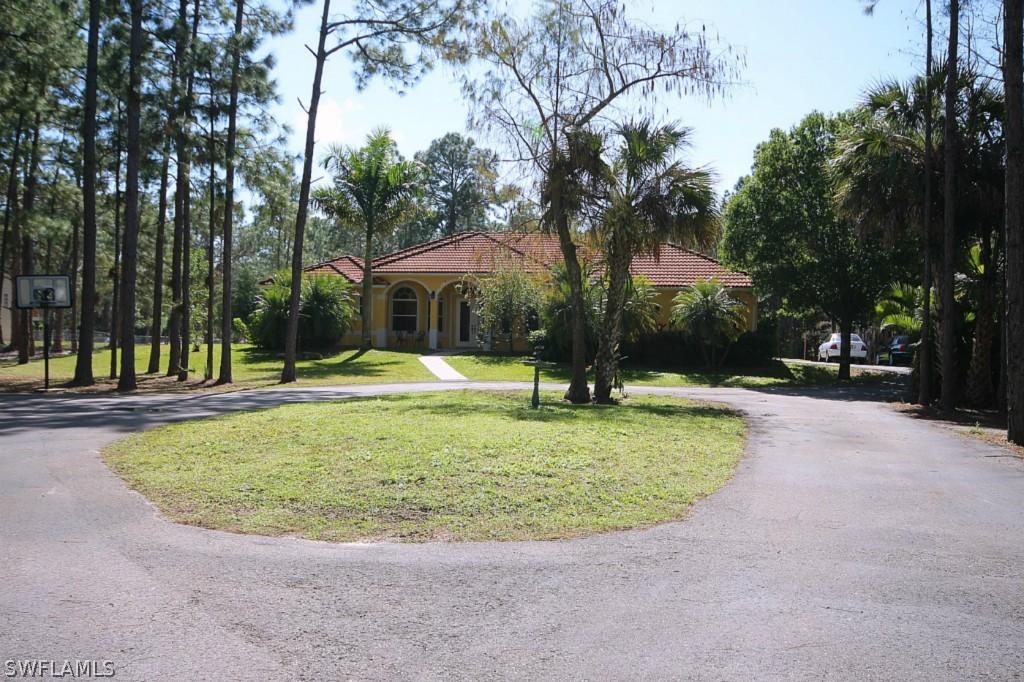 1460 Golden Gate Blvd., Naples, FL 34120