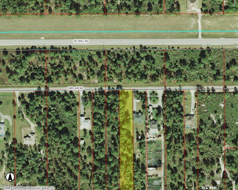 33rd Ave., Naples, FL 34120