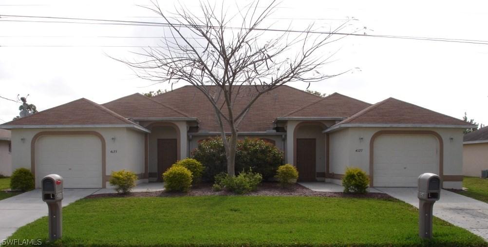 4125 SW Santa Barbara Pl., Cape Coral, FL 33914