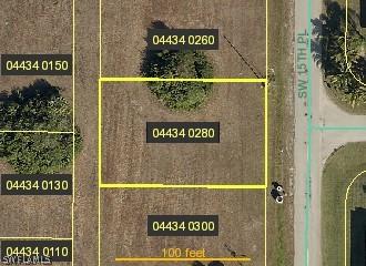 1314 SW 15th Pl., Cape Coral, FL 33991