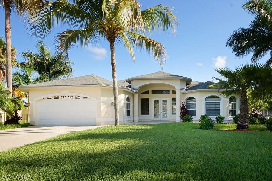 2111 SW 53rd Ter., Cape Coral, FL 33914