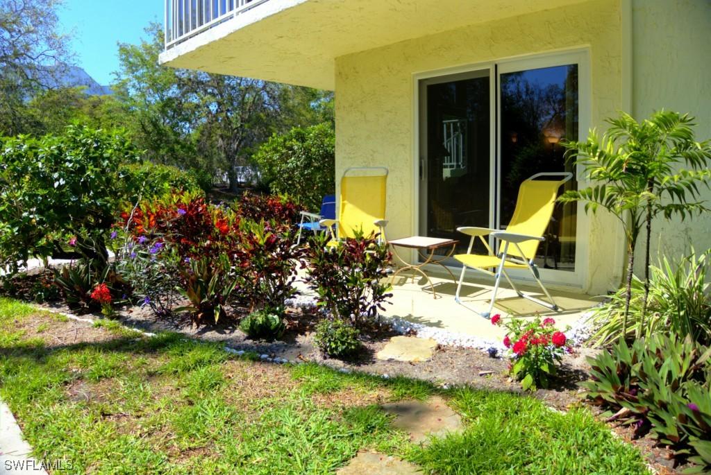 264 Palm Dr., Naples, FL 34112