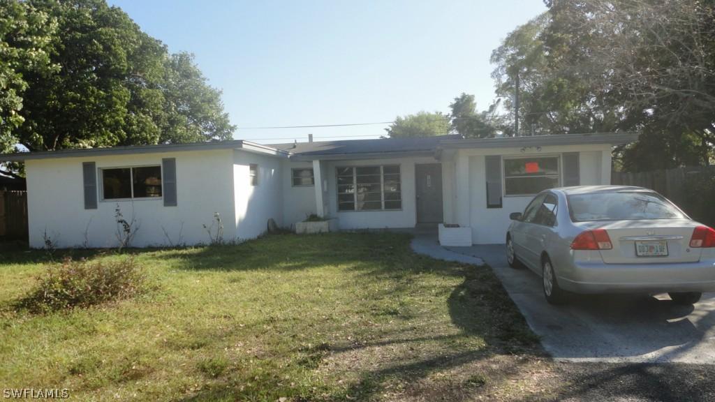1820 Paul St., Fort Myers, FL 33901