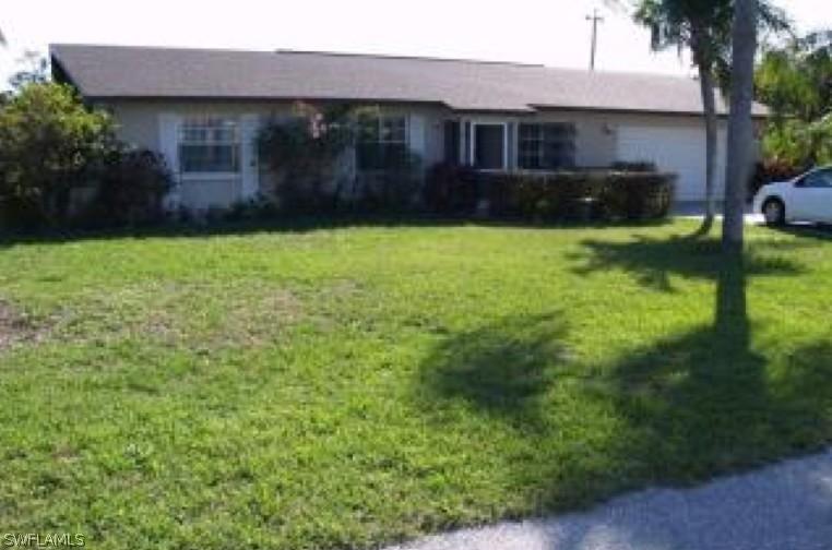 126 SE 40th Ter., Cape Coral, FL 33904
