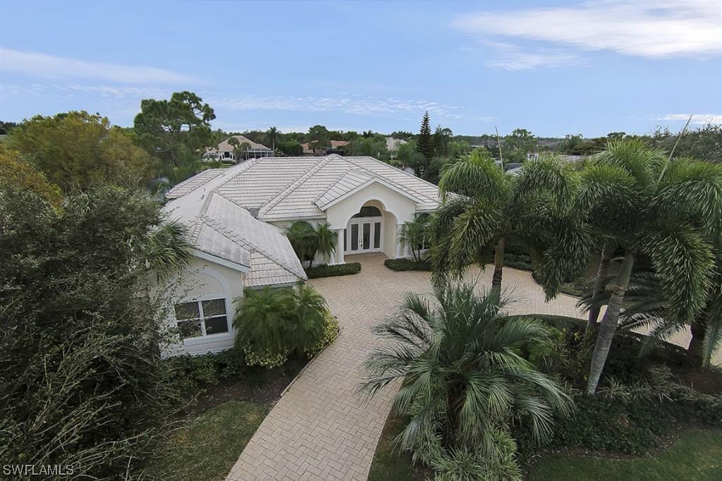 3639 Heron Point Ct., Bonita Springs, FL 34134