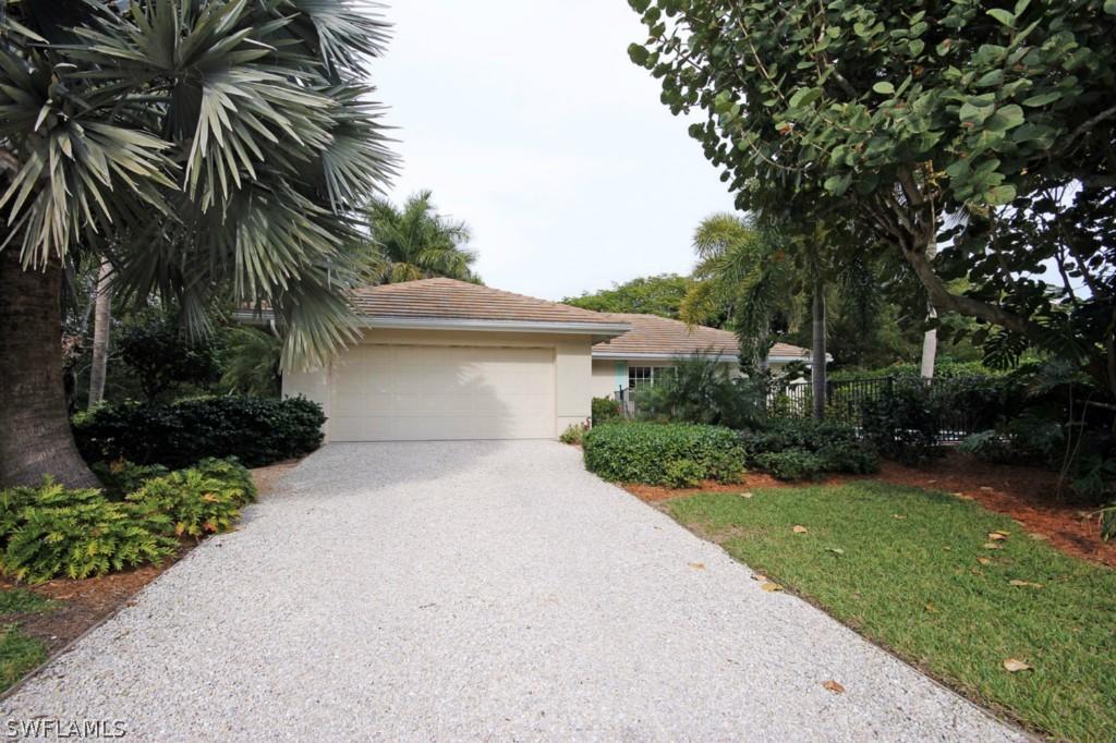 3840 W Gulf Dr., Sanibel, FL 33957