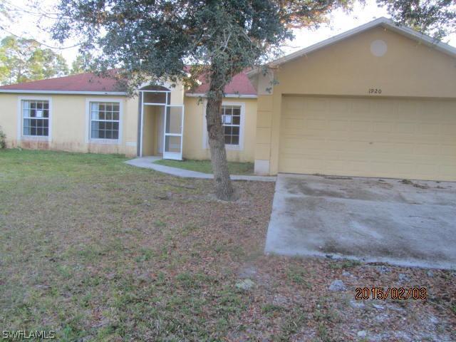 1920 22nd Ave., Naples, FL 34120