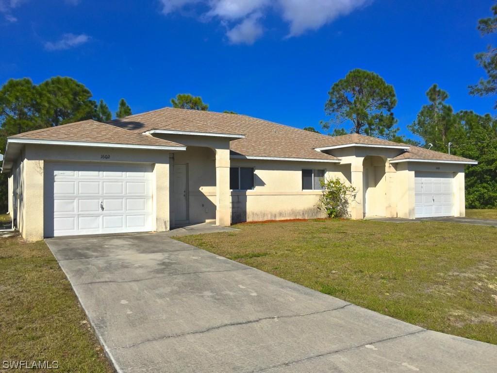 1600, 1602 W 12th St., Lehigh Acres, FL 33972