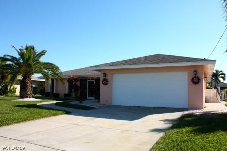1822 SE 45th St., Cape Coral, FL 33904