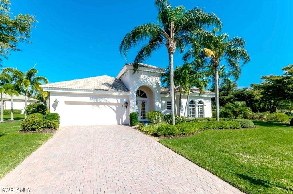 22561 Glenview Ln., Estero, FL 34135