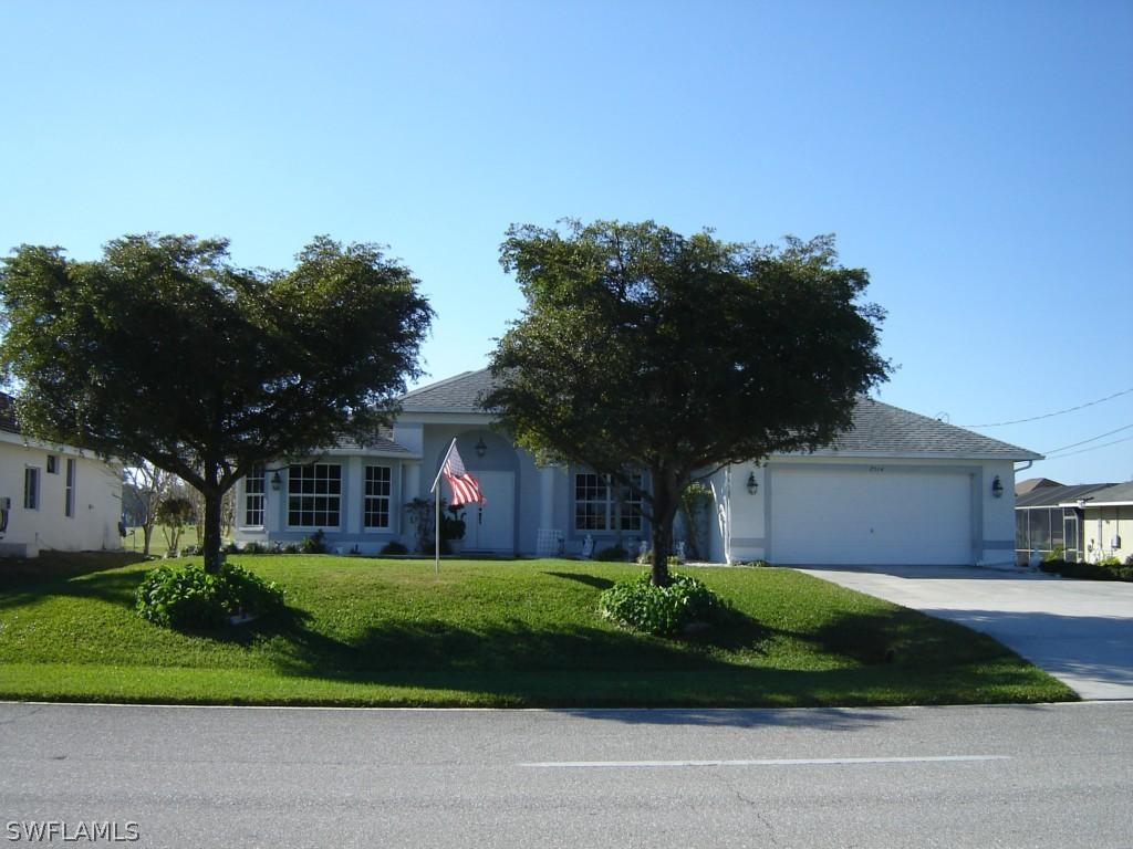 2514 Van Buren Pkwy., Cape Coral, FL 33993