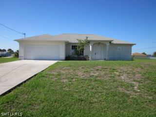 [Address Hidden by Seller], Cape Coral, FL 33991