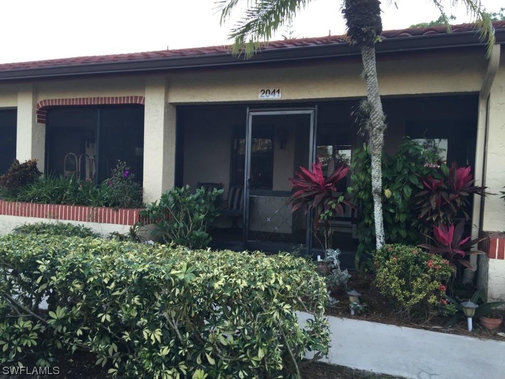 2041 Pine Isle Ln., Naples, FL