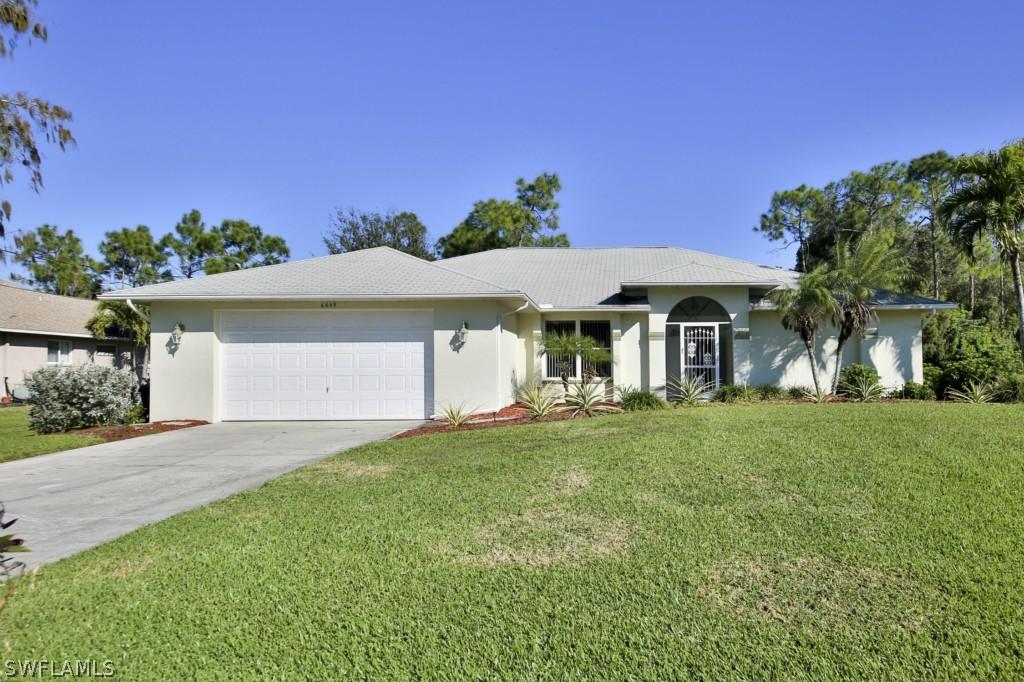 6649 Dabney St., Fort Myers, FL 33966